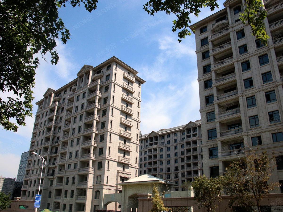 佛山静院图片_样板间_装修效果图-济南手机搜狐焦点网