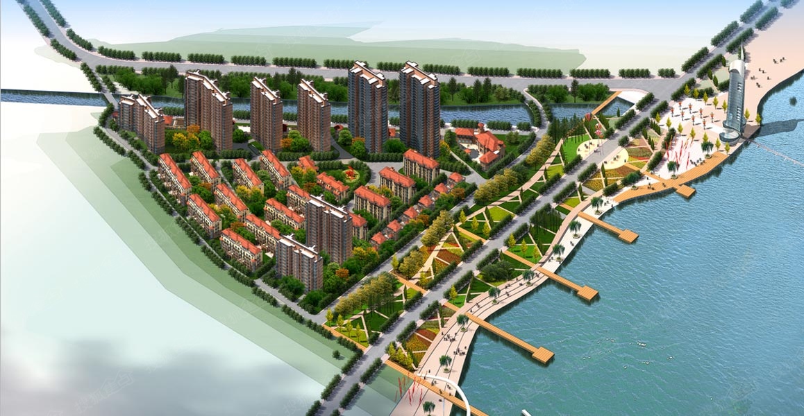 滨河国际二期_临沂滨河国际二期详情-临沂搜狐焦点网