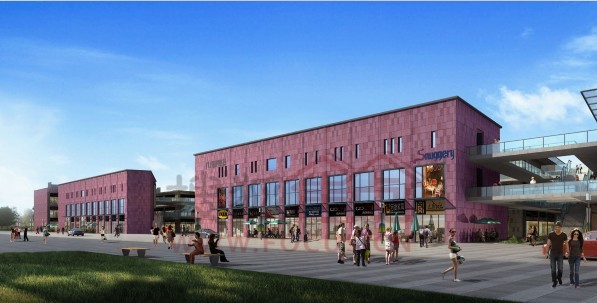 茂名亿丰全球家居生活广场