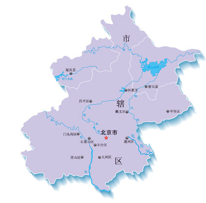 北京文创功能区看上去很美:文化还是地产?