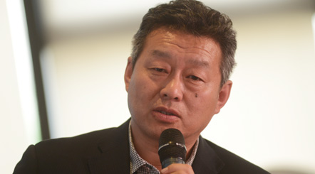 徐磊,北京首冶新元科技发展有限公司副总经理