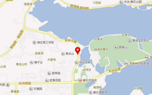 阿狸带你走进扬子玉龙湾