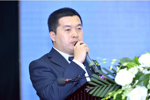 绿地创新梦工场揭牌仪式暨谢国忠创新论坛落幕