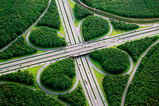 寻找潜力居住区域价值洼地蕴藏升值前景