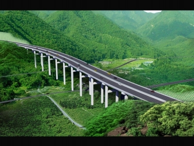 兰州北环路2014年底实现主体完工可基本实现通车