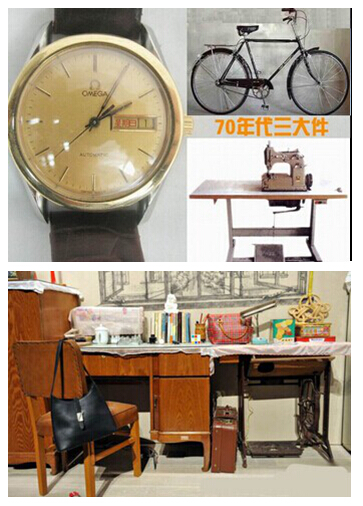 温故而知新新旧四大件大盘点