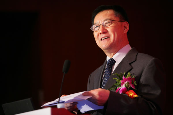 专访高新区张景安:借孵化器出海倚重经验