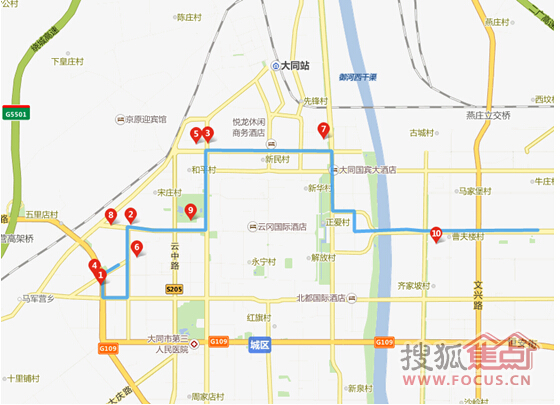 大连38路公交线路图图片