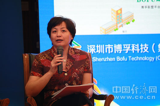 住建部秦虹互联网房屋装修平台还不多