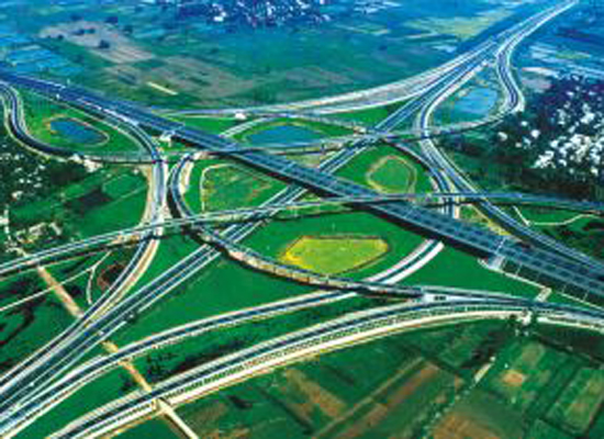 京津冀一体化谋划28488交通网络年内etc全覆盖