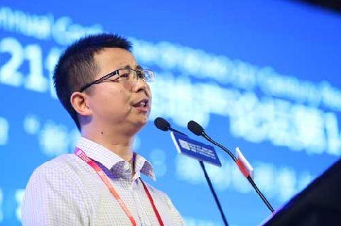 陈小平房地产行业回归市场竞争的本质