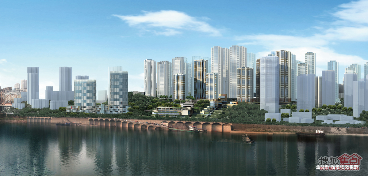 点击进入金融街融景城楼盘详情页》》》