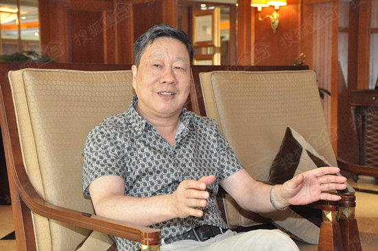 戚金兴:楼市暖风是否吹起春天气息?