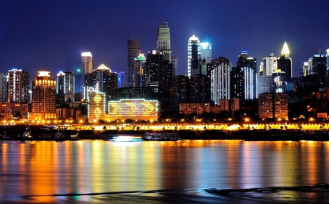 珠江国际商务港 稀缺性决定投资价值_房产新闻-搜狐焦点重庆房产