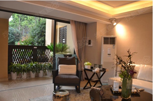 泉州万科城:二期神复式抢疯了 火热大幕揭晓