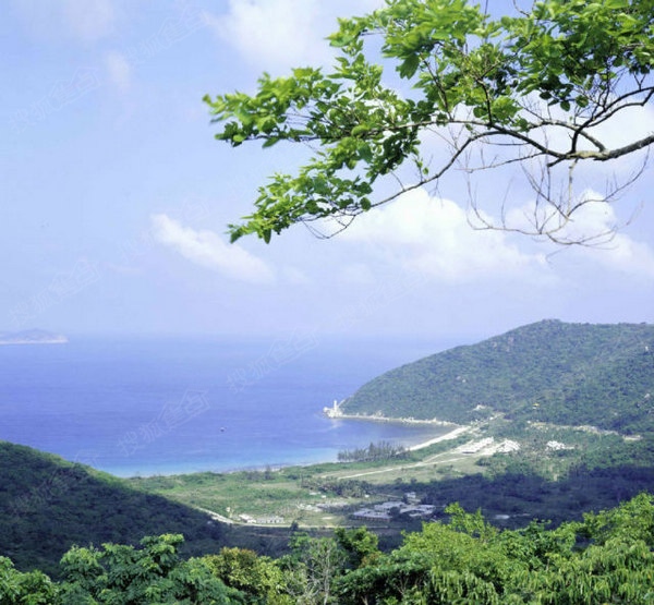 太阳湾这一藏身亚龙湾秘境的高级度假区项目,也通过这场招聘会先