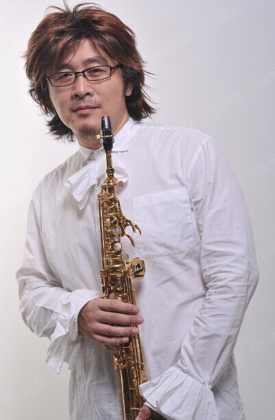 &nbsp;音乐总监伍迪