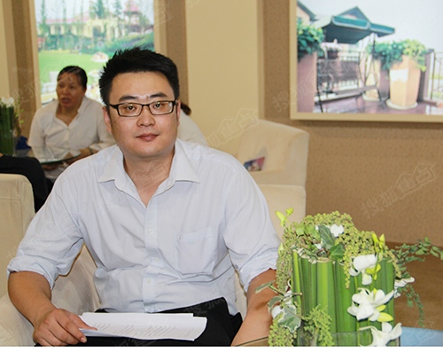 兰斌:解决楼市下行道阻且长 楼盘要有核心竞争力