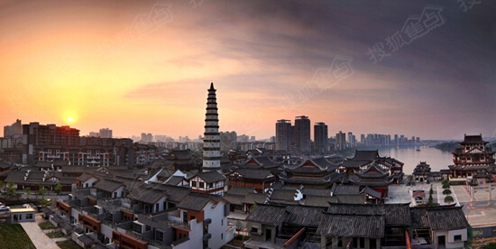 返璞归真 古色古香恭州大酒店受欢迎