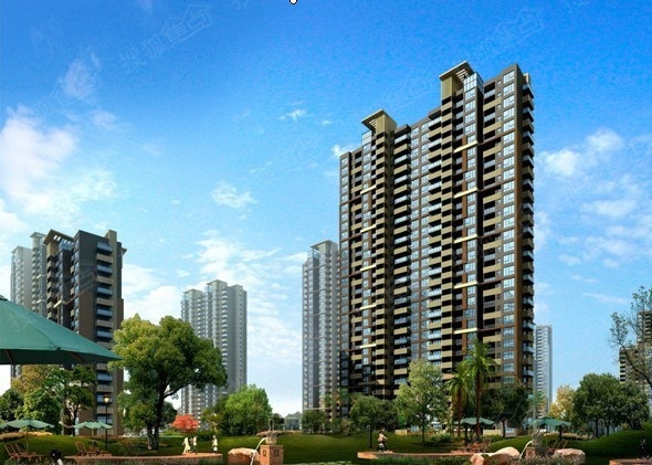 【周口天明城】情满天明 礼赞国庆 购房即优惠