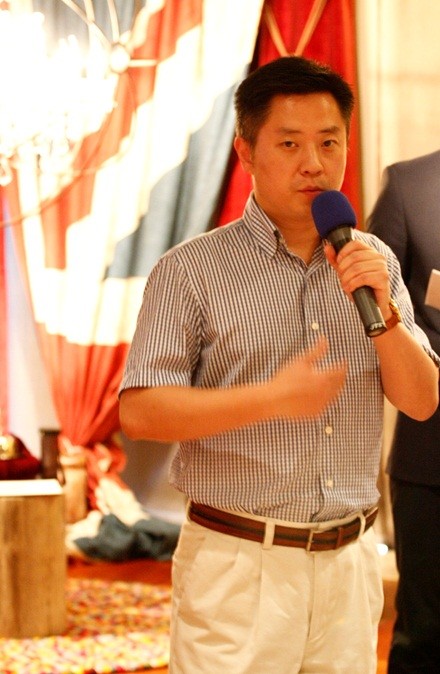 金林置业重返成都两大作品惊艳亮相