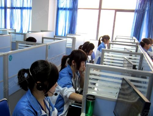 售楼衍生新职业盘点济南房地产市场的新生代