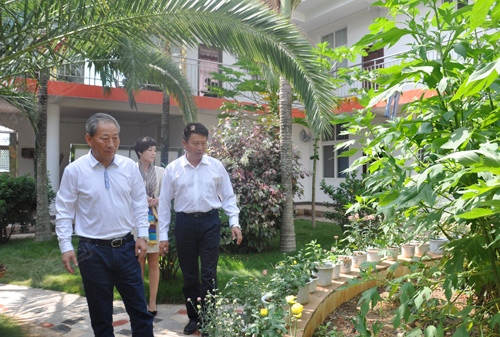 严介和:中国最稀缺的是像褚时健一样的企业家