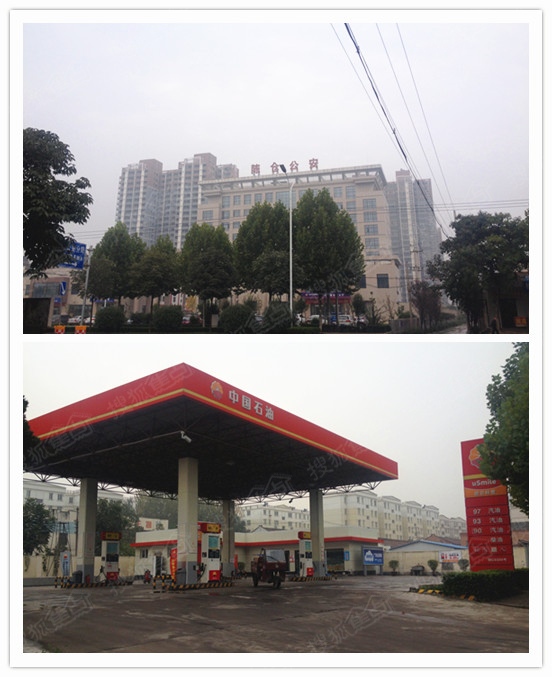宝隆世家:第五代科技建筑 会呼吸的房子