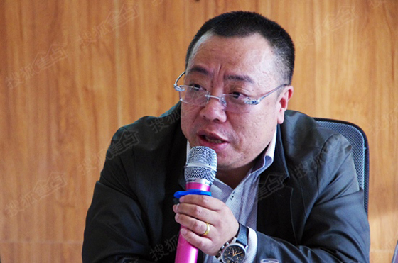 付小龙:兰州地产出现差异化 资产证券化成趋势