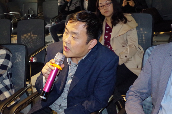 卢斌:买房要买价值 不要买价格