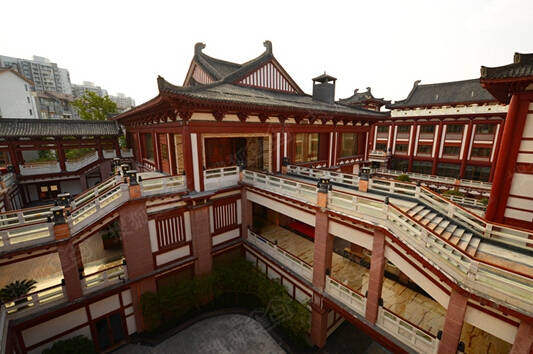 恭州大酒店