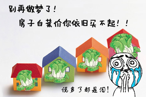 狐说楼市:"双11"又到了 少年不要犹豫买买买