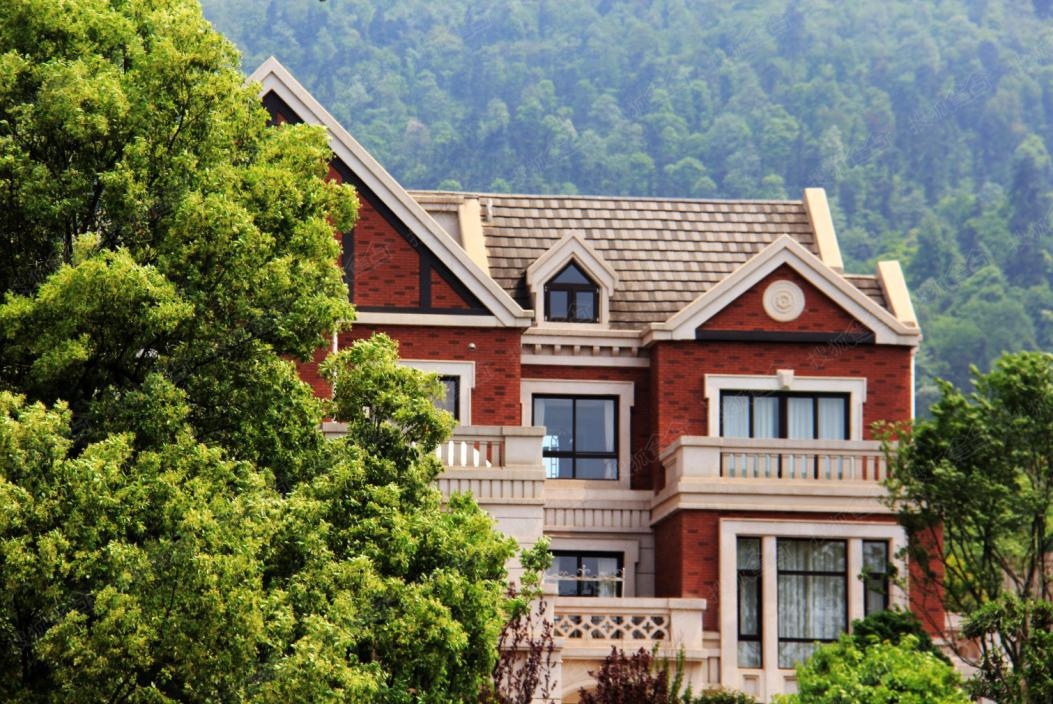 保利苏仙林语四大理由让您不得不住林语墅