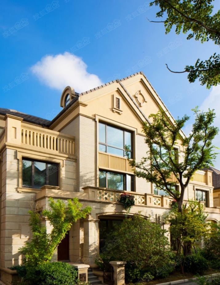 保利·苏仙林语:四大理由让您不得不住林语墅