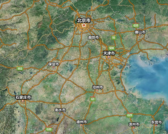 沧州市区有家就能落户或将掀起买房潮