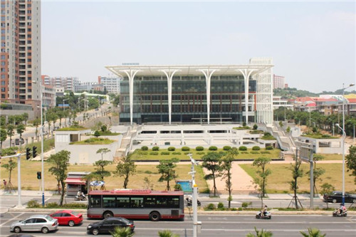 福建医科大学附属第二医院(福建医科大学附属第二医院领导班子)