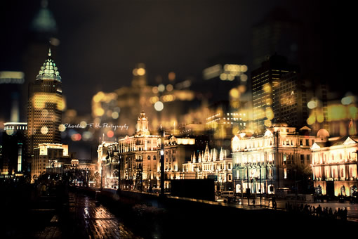 远离喧嚣咫尺繁华 中环湖滨公馆打造精英梦想社区