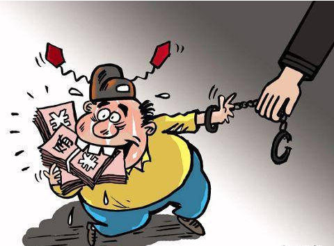 4万元就可让违章建筑开工耒阳执法人员受贿获刑