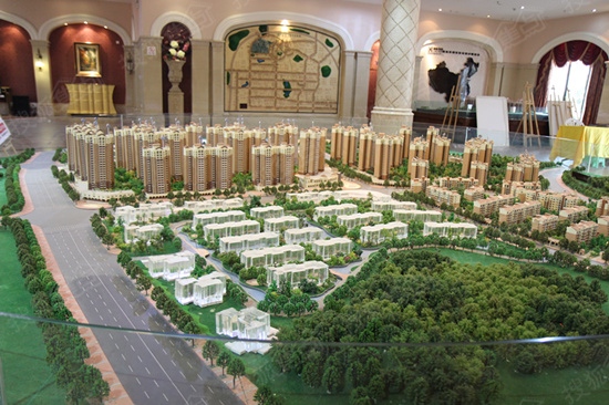 米兰春天6周年回馈系列活动专访:访营销总监熊斌