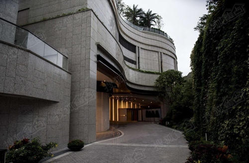 香港豪宅188万港元/平米 创下亚洲最贵(组图)-房产新闻-海南搜狐焦点