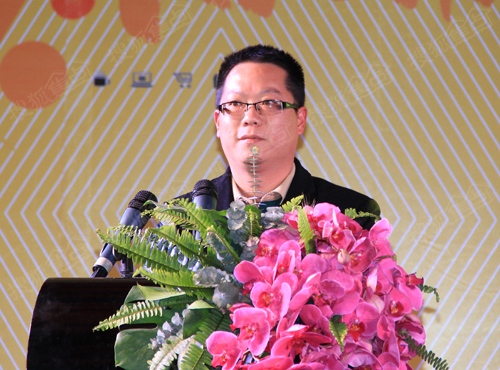 直播实录:大学中心城72的街选铺暨新年客户答谢会