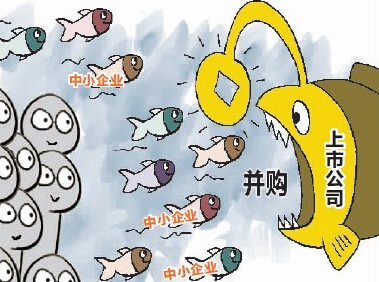 品牌房企业绩稳步增长 行业并购将步入实质性阶段