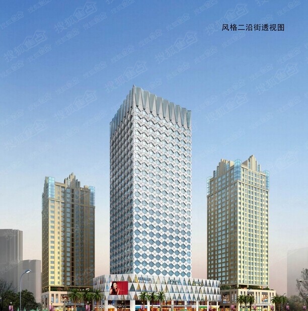 [阳光瑞城]营销中心开放活动圆满落幕-房产新闻-郴州搜狐焦点网
