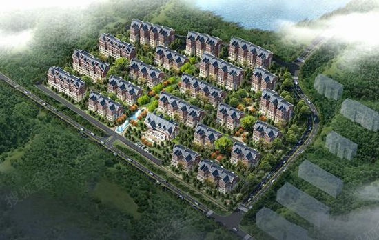 华信与方圆建设联合打造人居盛典--山语罗兰-房产新闻-日照搜狐焦点网