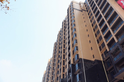 立升领域解析artdeco建筑风格城市豪宅首选