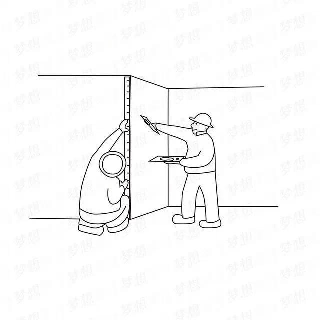 装修工人不说但您肯定会问的6件事儿