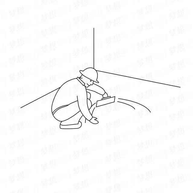 装修工人不说但您肯定会问的6件事儿