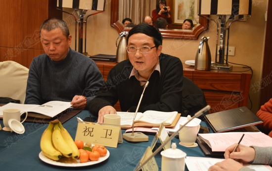 西子湖畔的地产精英——访浙江金都房地产开发有限公司总经理吴忠泉