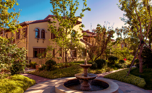 北京楼市迎暖冬改善型明星楼盘远洋傲北受关注