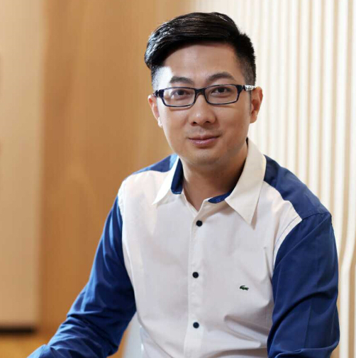 悦榕庄成都公司营销总监 古林